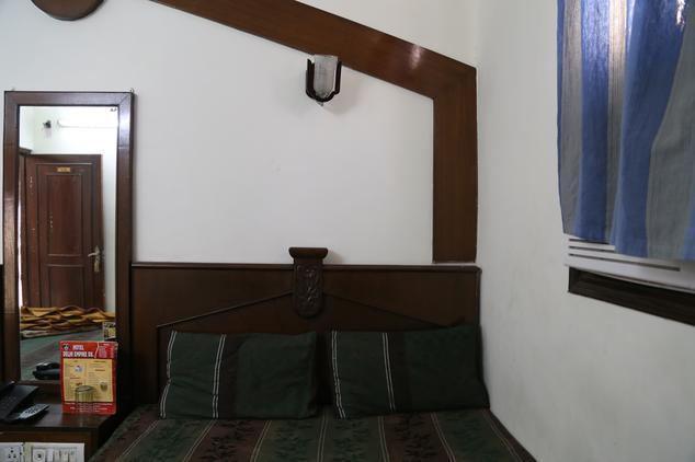Hotel Delhi Empire Dx Paharganj Zimmer foto